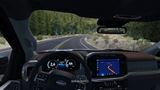 Autori American Truck Simulator ukázali 14 minút z Road Trip režimu a jazdy vo Forde F-150